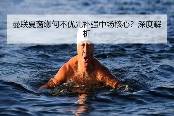 曼联夏窗缘何不优先补强中场核心？深度解析 | hth.com