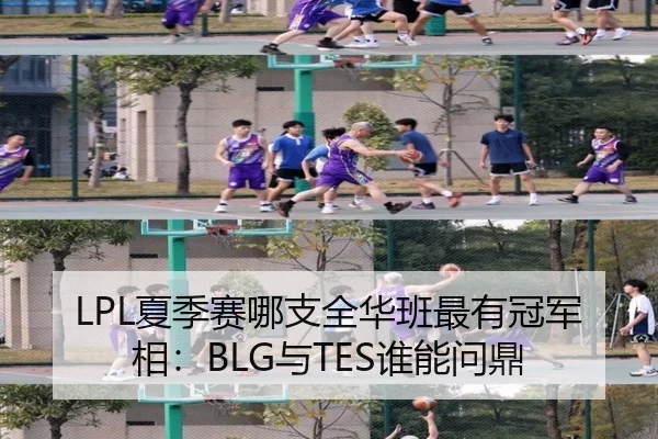 LPL夏季赛哪支全华班最有冠军相：BLG与TES谁能问鼎
